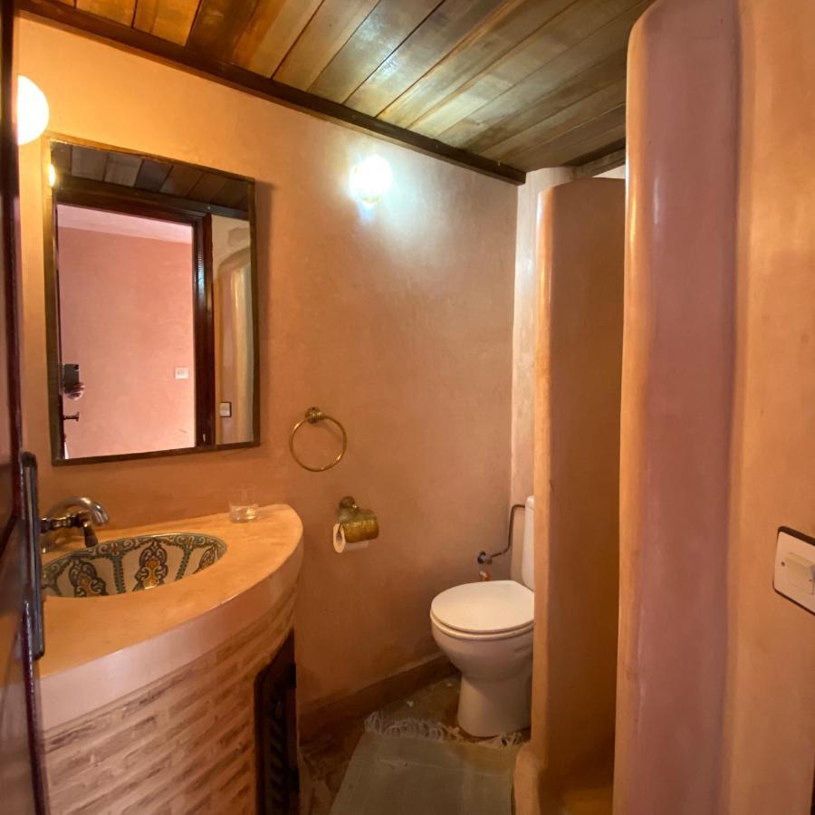 Riad Of The Storks - Exclusive Use For Up To 17 Persons مراكش المظهر الخارجي الصورة